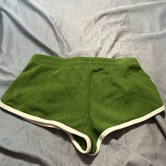 Green pacsun shorts - Picture 3 of 3